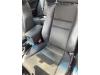 Set of upholstery (complete) from a Honda Accord (CL/CN), 2001 / 2008 2.4 i-VTEC 16V, Saloon, 4-dr, Petrol, 2.354cc, 140kW (190pk), FWD, K24A3; EURO4, 2003-06 / 2008-06, CL9 2004