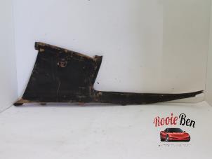 Used Side panel trim, rear right Chevrolet Camaro 5.7 4BBL. Price on request offered by Rooie Ben autodemontage