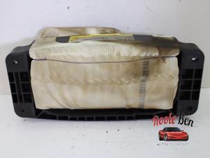 Used Knee airbag, right Mercedes A (W176) 1.6 A-180 16V Price on request offered by Rooie Ben autodemontage