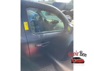 Gebrauchte Tür 4-türig rechts vorne Chevrolet HHR 2.4 16V Preis auf Anfrage angeboten von Rooie Ben autodemontage