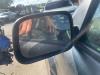 Chevrolet HHR 2.4 16V Wing mirror, left