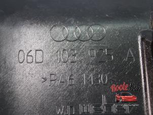 Abdeckblech Motor van een Audi A6 Avant (C6) 2.0 T FSI 16V 2007