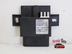 Used Electric fuel module Audi A6 Avant (C6) 2.0 T FSI 16V Price on request offered by Rooie Ben autodemontage