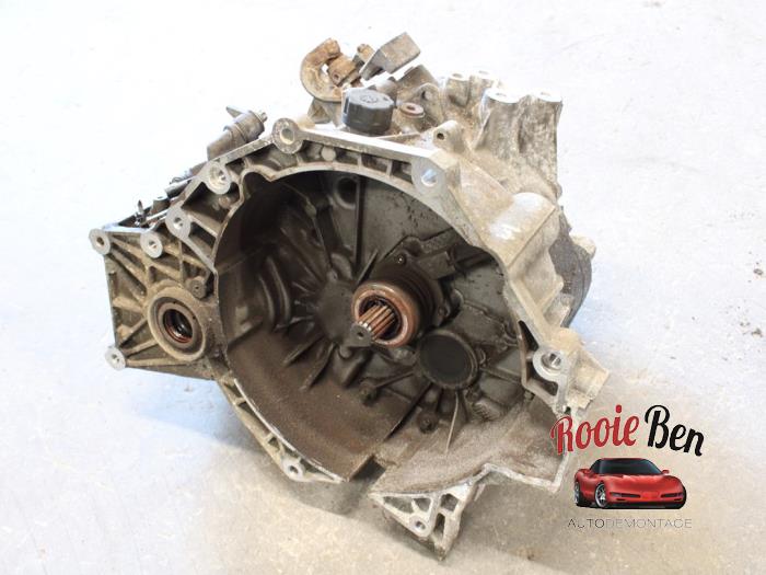 Gebrauchte Getriebe Chevrolet HHR 2.4 16V Preis € 500,00 Margenregelung angeboten von Rooie Ben autodemontage