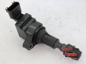 Used Ignition coil Chevrolet HHR 2.4 16V Price on request offered by Rooie Ben autodemontage