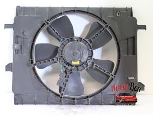 Used Radiator fan Chevrolet HHR 2.4 16V Price on request offered by Rooie Ben autodemontage