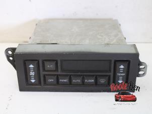 Used Heater control panel Chrysler Le Baron 2.5 Price on request offered by Rooie Ben autodemontage