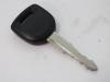 Ignition lock + key from a Mazda 3 Sport (BL14/BLA4/BLB4) 1.6i MZR 16V 2010