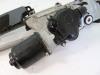 Wiper motor + mechanism from a Mazda 3 Sport (BL14/BLA4/BLB4) 1.6i MZR 16V 2010