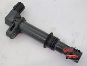 Used Ignition coil Dodge Ram 3500 Standard Cab (DR/DH/D1/DC/DM) 4.7 V8 1500 4x2 Price on request offered by Rooie Ben autodemontage