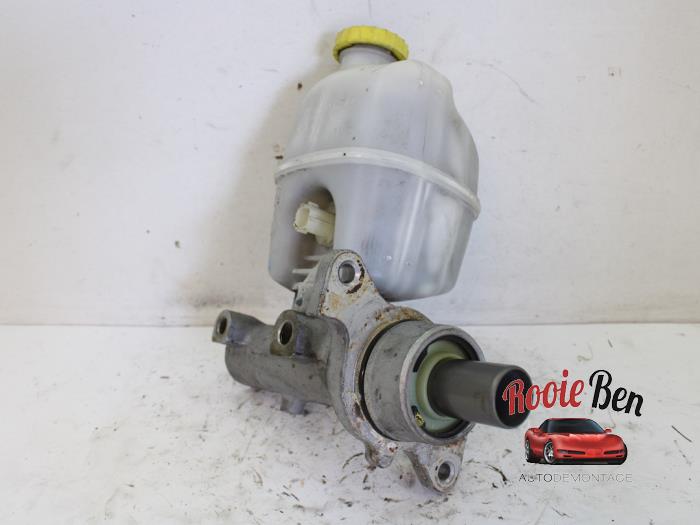 Master cylinder Dodge Ram 4.7 V8 1500 4x2 - EVD OEM