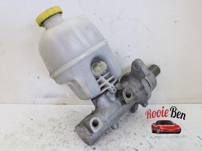 Master cylinder Dodge Ram 4.7 V8 1500 4x2 - EVD OEM