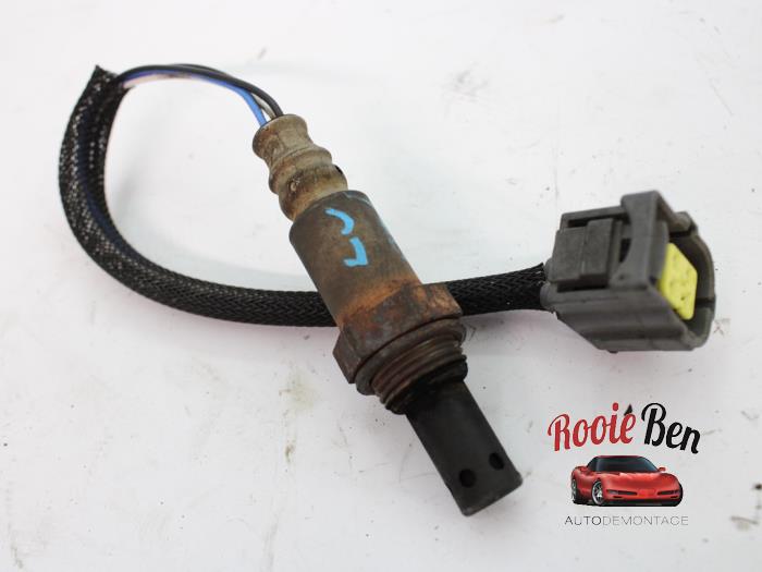 Lambda probe from a Dodge Ram 3500 Standard Cab (DR/DH/D1/DC/DM) 4.7 V8 1500 4x2 2007