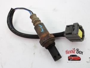 Lambda probe from a Dodge Ram 3500 Standard Cab (DR/DH/D1/DC/DM) 4.7 V8 1500 4x2 2007