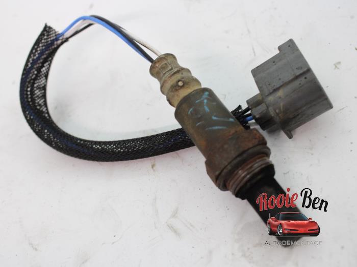 Lambda probe from a Dodge Ram 3500 Standard Cab (DR/DH/D1/DC/DM) 4.7 V8 1500 4x2 2007