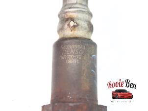 Lambda probe from a Dodge Ram 3500 Standard Cab (DR/DH/D1/DC/DM) 4.7 V8 1500 4x2 2007