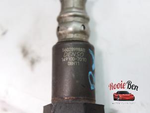 Lambda probe from a Dodge Ram 3500 Standard Cab (DR/DH/D1/DC/DM) 4.7 V8 1500 4x2 2007