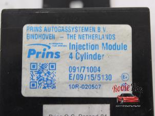 LPG Modul van een Dodge Ram 3500 Standard Cab (DR/DH/D1/DC/DM) 4.7 V8 1500 4x2 2007