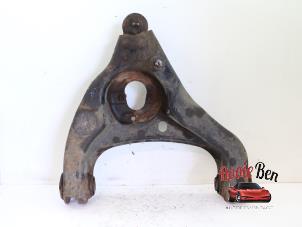 Gebrauchte Querlenker links vorne Dodge Ram 3500 Standard Cab (DR/DH/D1/DC/DM) 4.7 V8 1500 4x2 Preis auf Anfrage angeboten von Rooie Ben autodemontage