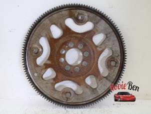 Usagé Volant d'inertie Dodge Ram 3500 Standard Cab (DR/DH/D1/DC/DM) 4.7 V8 1500 4x2 Prix sur demande proposé par Rooie Ben autodemontage