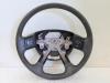 Steering wheel from a Dodge Ram 3500 Standard Cab (DR/DH/D1/DC/DM), 2001 / 2008 4.7 V8 1500 4x2, Pickup, Petrol, 4.701cc, 172kW (234pk), RWD, EVA; EVD, 2001-06 / 2008-09, DR; DH; D1; DC; DM 2007