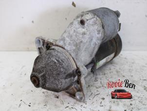 Usados Motor de arranque Opel Tigra Twin Top 1.4 16V Precio € 15,00 Norma de margen ofrecido por Rooie Ben autodemontage