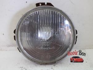 Used Headlight, right Chevrolet Blazer K5 Price on request offered by Rooie Ben autodemontage