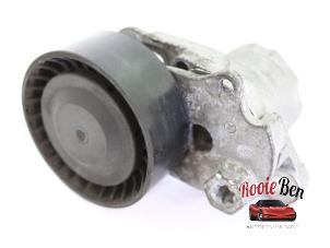 Used Drive belt tensioner Volkswagen Golf VII (AUA) 1.2 TSI 16V Price on request offered by Rooie Ben autodemontage