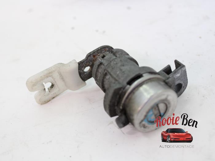 Zündschloss+Schlüssel Ford Usa Mustang V 4.0 V6 