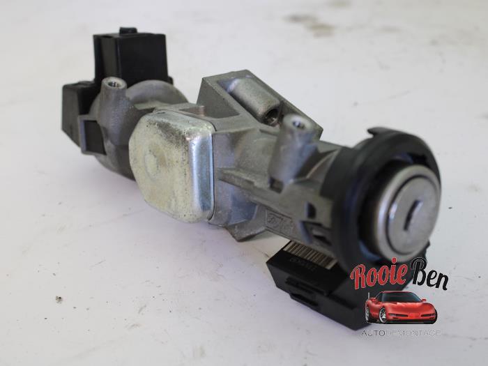 Zündschloss+Schlüssel Ford Usa Mustang V 4.0 V6