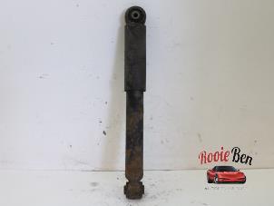 Used Rear shock absorber, right Fiat Panda (169) 1.1 Fire Price on request offered by Rooie Ben autodemontage