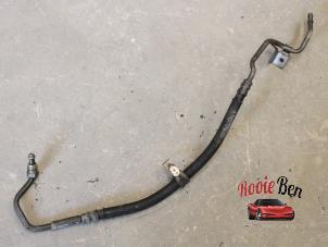 Used Power steering line Mercedes S (W220) 3.2 S-320 CDI Price on request offered by Rooie Ben autodemontage