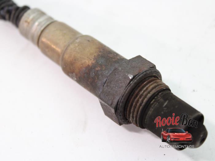 Sonde lambda d'un Renault Twingo II (CN) 1.2 2008