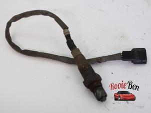 Lambda probe from a Renault Twingo II (CN) 1.2 2008