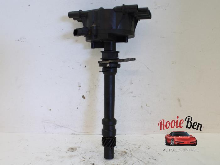 Gebrauchte Stromverteiler Chevrolet Blazer S10 4.3 4x4 Preis € 75,00 Margenregelung angeboten von Rooie Ben autodemontage