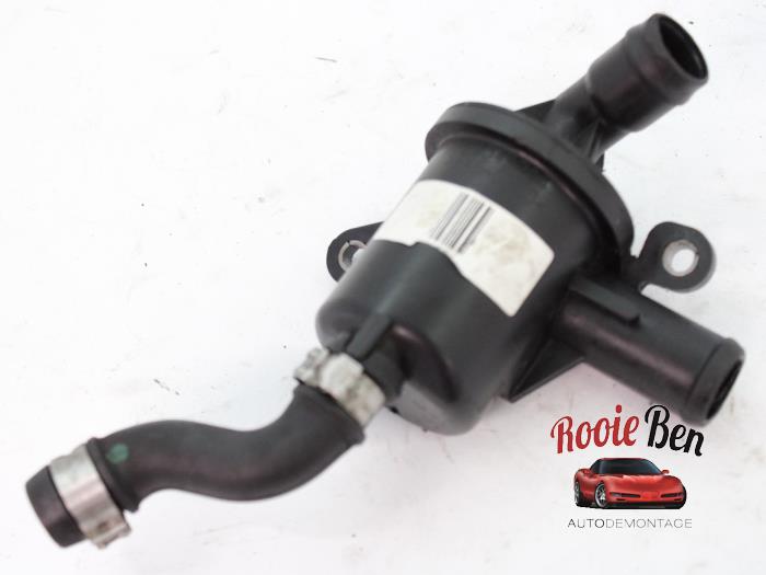 Gebrauchte Ölfilter Fiat Grande Punto (199) 1.3 JTD Multijet 16V Van Preis € 25,00 Margenregelung angeboten von Rooie Ben autodemontage