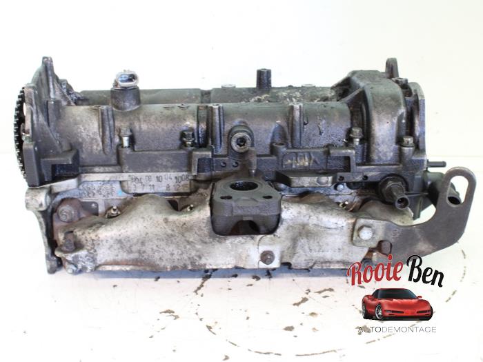 Usagé Culasse Fiat Grande Punto (199) 1.3 JTD Multijet 16V Van Prix € 200,00 Règlement à la marge proposé par Rooie Ben autodemontage