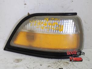 Used Indicator, right Pontiac Sunbird 2.0 Price on request offered by Rooie Ben autodemontage