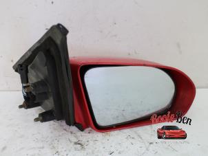 Used Wing mirror, right Chrysler Laser 1.8i Price on request offered by Rooie Ben autodemontage