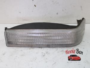 Usagé Feu clignotant gauche Jeep Cherokee (XJ) 2.1 TD Prix sur demande proposé par Rooie Ben autodemontage