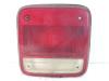 Taillight, right from a Chevrolet Chevy/Sportsvan G20, 1979 / 2008 6.2 V8 Diesel, Delivery, Diesel, 6.212cc, 103kW (140pk), RWD, C; V8381, 1982-01 / 1993-12, G25 1984