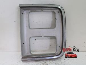 Used Headlight frame, left Chevrolet Chevy/Sportsvan G20 5.0 4BBL. Price on request offered by Rooie Ben autodemontage