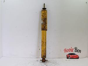 Used Fronts shock absorber, left Jeep Grand Cherokee (ZJ) 4.0i Price on request offered by Rooie Ben autodemontage