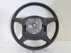 Steering wheel from a Chevrolet K-Serie 4x4 K1500 6.5 V8 Turbo Diesel 1997