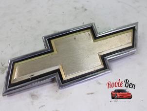 Used Emblem Chevrolet Blazer 2.8 4x4 Price on request offered by Rooie Ben autodemontage