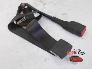 Usagé Insertion ceinture de sécurité arrière centre Chevrolet Blazer 4.3 S-10 4x4 Prix sur demande proposé par Rooie Ben autodemontage