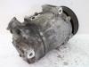Air conditioning pump from a Saab 9-3 Sport Estate (YS3F) 1.9 TiD 2005