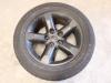Dodge Ram 3500 Standard Cab (DR/DH/D1/DC/DM) 4.7 V8 1500 4x2 Felge + Reifen