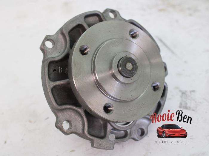 Usagé Pompe à eau Chevrolet Venture 3.4 V6 Autom. Prix sur demande proposé par Rooie Ben autodemontage