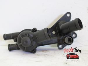 Used Thermostat housing Seat Ibiza IV (6J5) 1.2 12V Price on request offered by Rooie Ben autodemontage